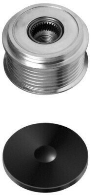 Шкив генератора BEHR (HELLA), 9XU358038261